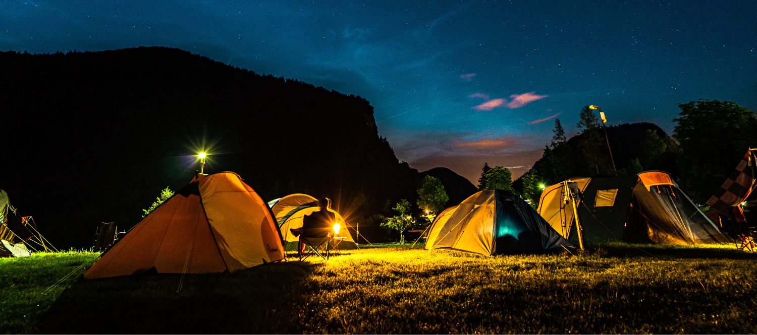 Los mejores campings de Andorra